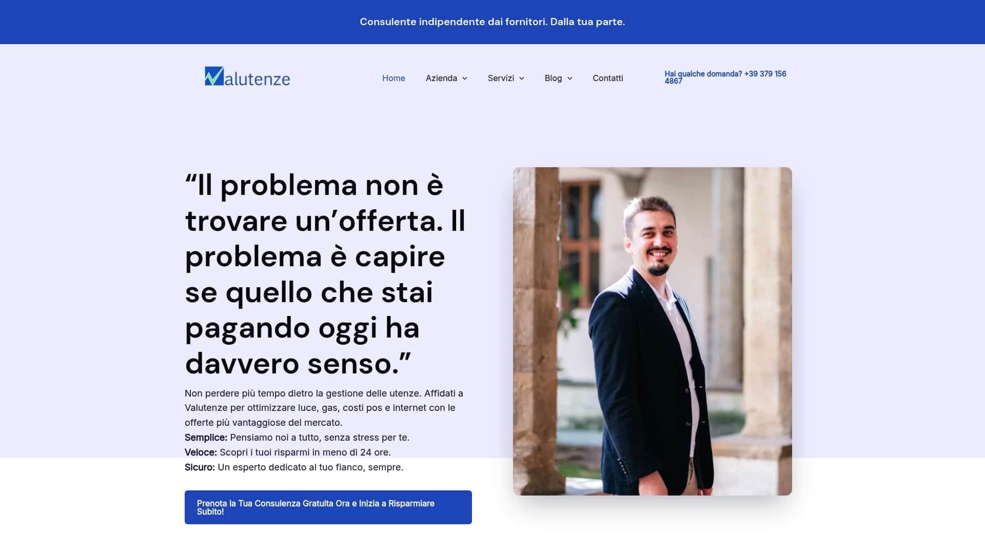 Valutenze