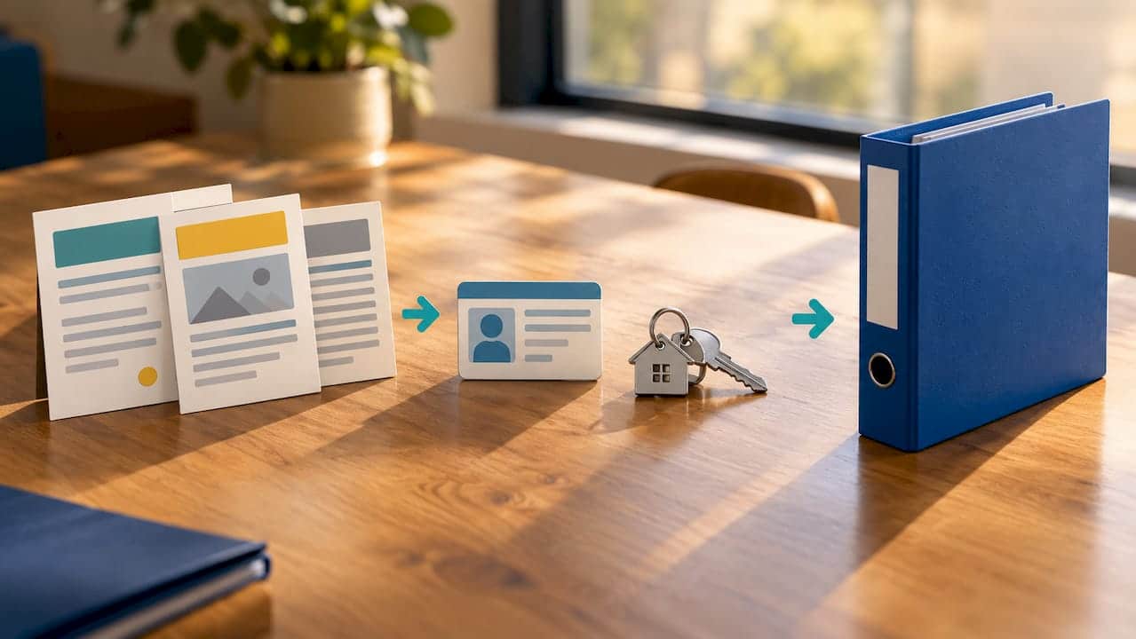 Documenti necessari per il subentro del gas
