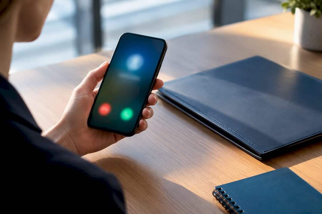Chiamata per contratto energia e documenti